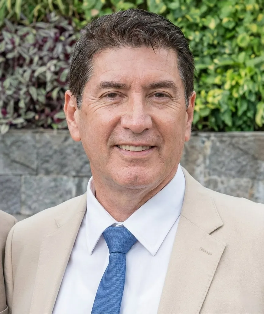 Dr. Rodolfo Calonge